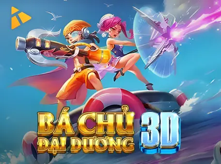 Bá Chủ Đại Dương 3D TIP88