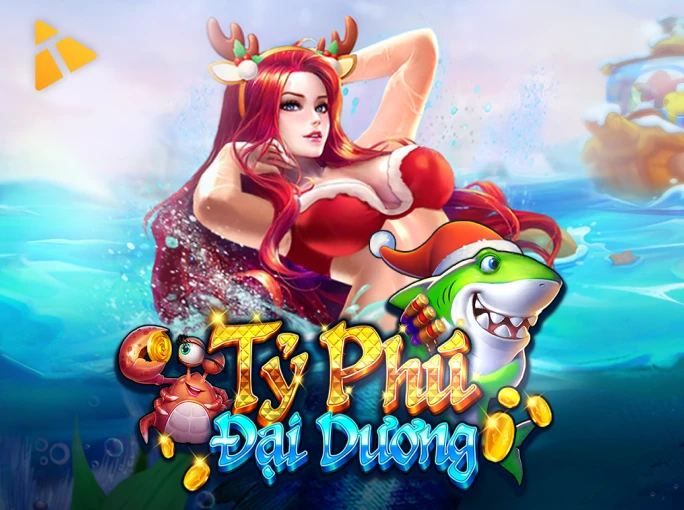 Tỷ Phú Đại Dương TIP88
