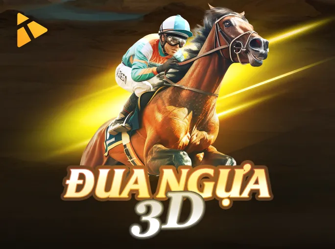 Đua Ngựa 3D TIP88