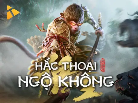Hắc Thoại Ngộ Không TIP88