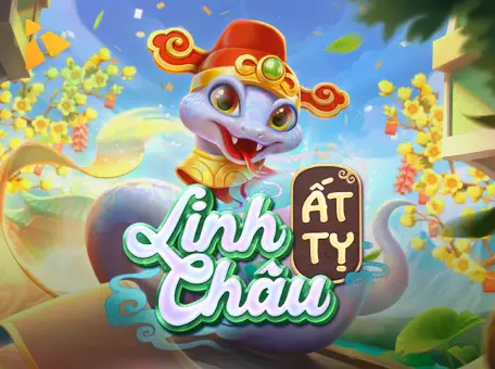 Linh Châu Ất Tỵ TIP88