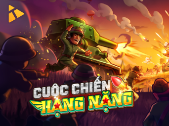 Cuộc Chiến Hạng Nặng TIP88