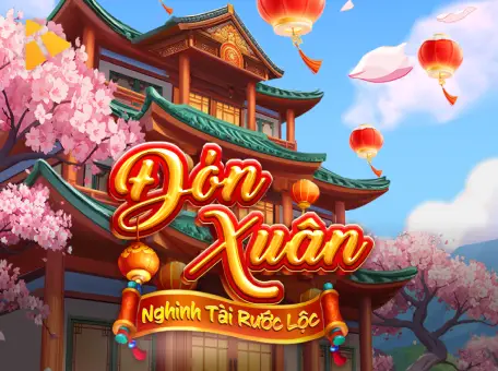 Đón Xuân TIP88