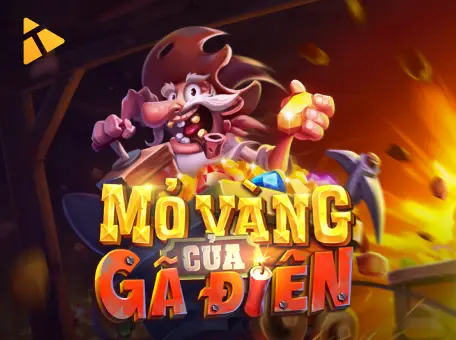 Mỏ Vàng Của Gã Điên TIP88