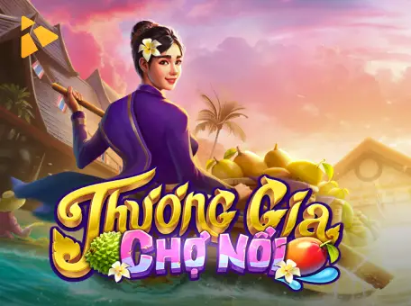 Thương Gia Chợ Nổi TIP88