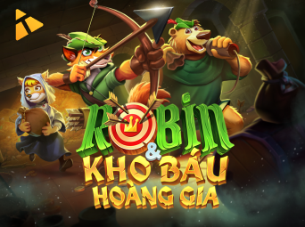 Robin Kho Báu Hoàng Gia TIP88