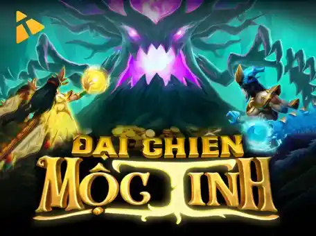 Đại Chiến Mộc Tinh TIP88