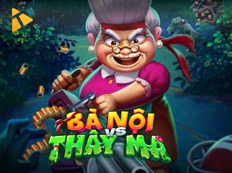 Bà Nội Thây Ma TIP88