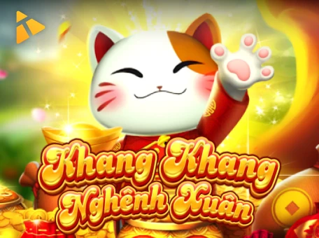 Khang Khang Nghênh Xuân TIP88