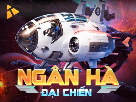 Ngân Hà Đại Chiến TIP88