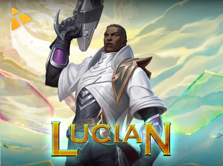 Lucian TIP88