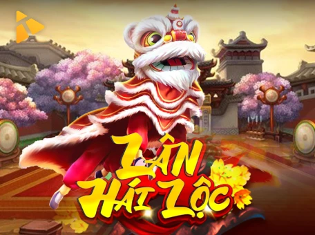 Lân Hái Lộc TIP88