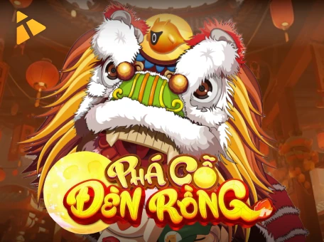 Phá Cỗ Đèn Rồng TIP88