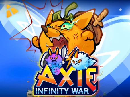Axie Infinity TIP88