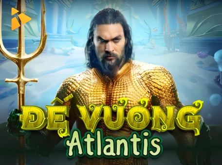 Đế Vương Atlantis TIP88