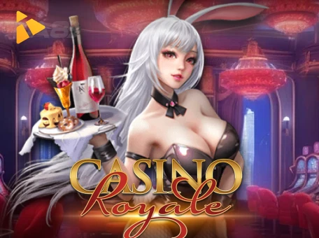 Casino Royale TIP88