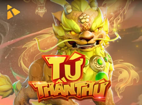 Tứ Thần Thú TIP88