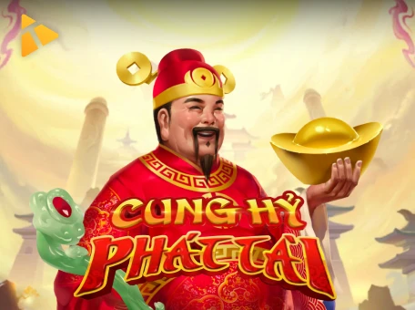 Cung Hỷ Phát Tài TIP88
