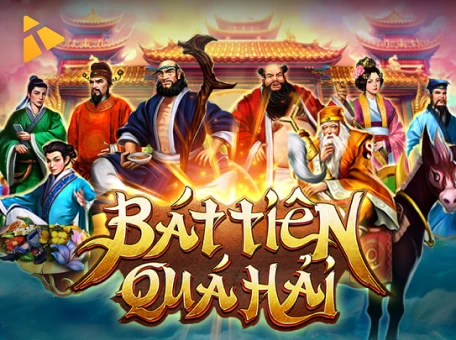 Bát Tiên Quá Hải TIP88