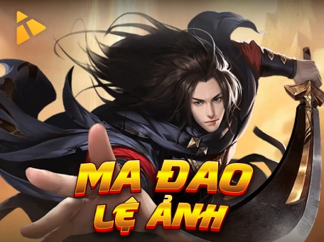 Ma Đao Lệ Ảnh TIP88