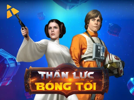 Thần Lực Bóng Tối TIP88