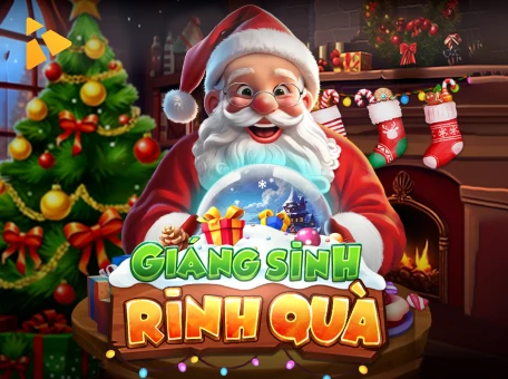 Giáng Sinh Rinh Quà TIP88