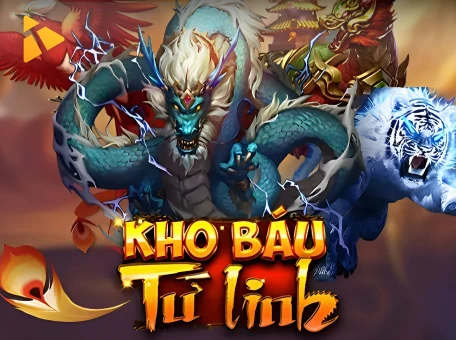 Kho Báu Tứ Linh TIP88