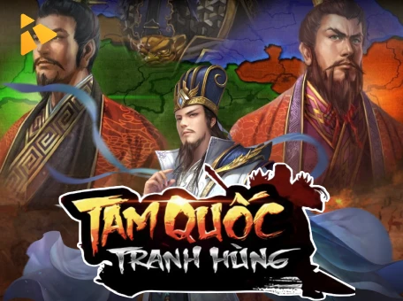 Tam Quốc Tranh Hùng TIP88