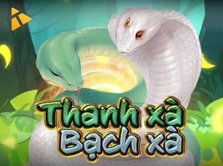 Thanh Xà Bạch Xà TIP88