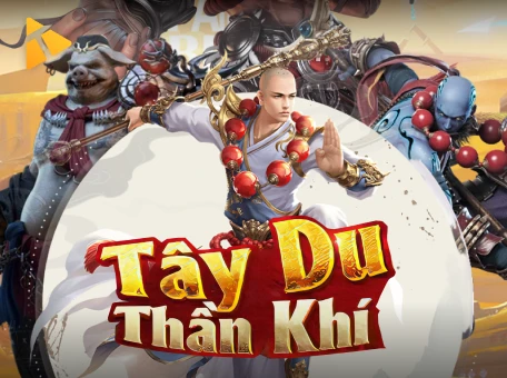 Tây Du Thần Khí TIP88
