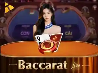 Baccarat Live TIP88