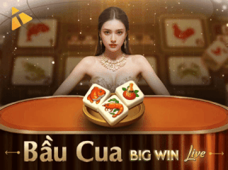 Bầu Cua BigWin TIP88