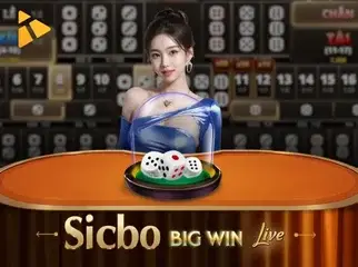 Sicbo BigWin TIP88