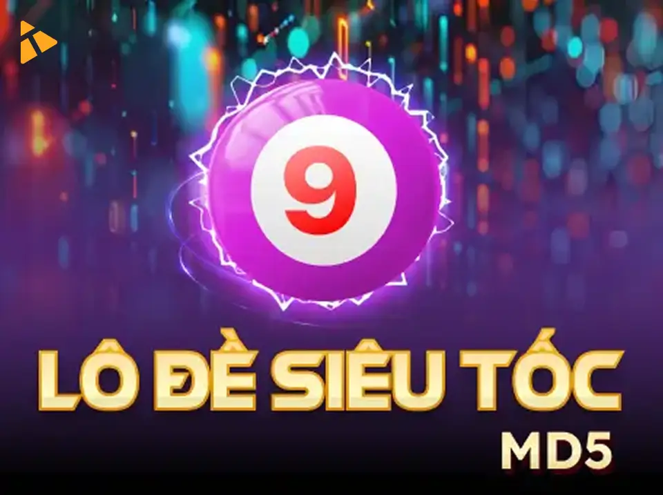 Lô đề siêu tốc MD5 TIP88