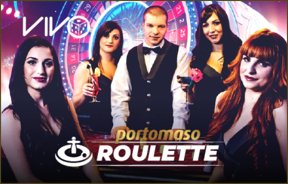 Portomaso Roulette TIP88