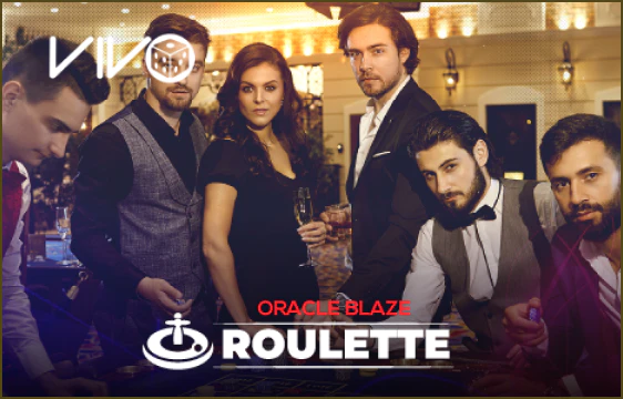 Blaze Roulette TIP88