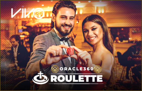 Oracle Twister Roulette TIP88