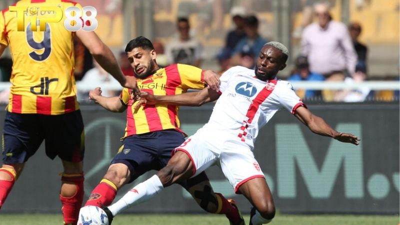 Lịch sử đối đầu giữa Lecce vs Monza