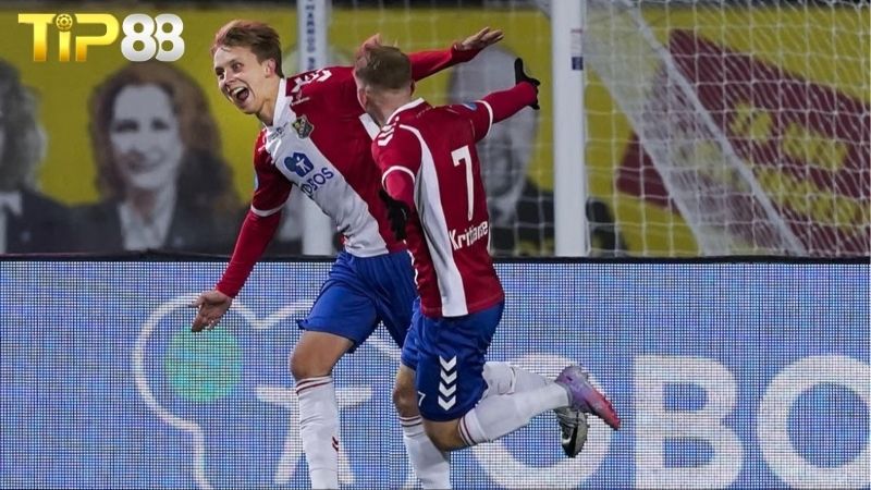 Lịch sử đối đầu giữa Lyn Fotball vs Asane Fotball
