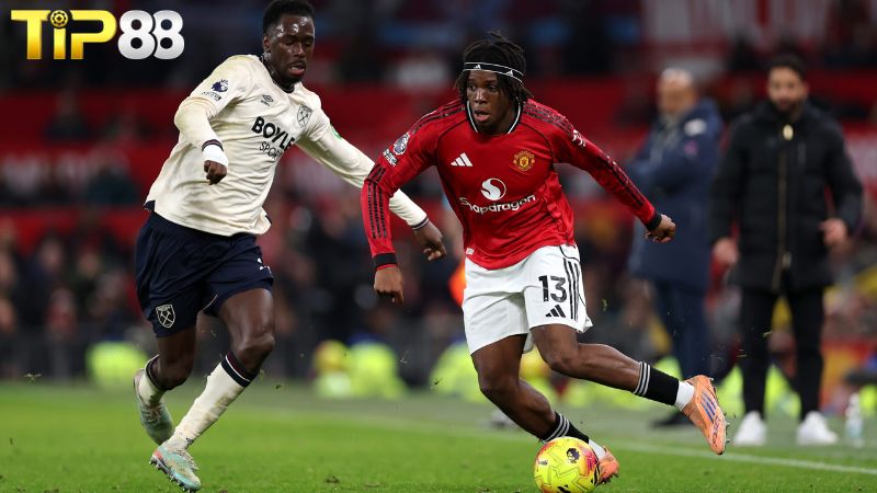 Lịch sử đối đầu giữa Manchester United vs Aston Villa