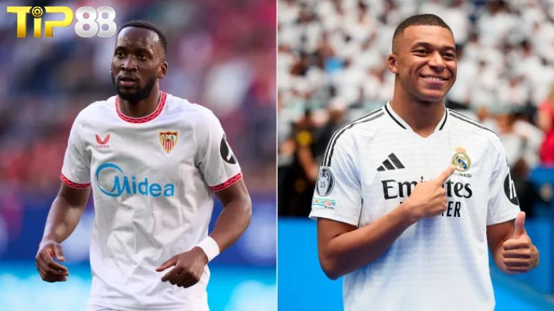 Lịch sử đối đầu giữa Sevilla vs Real Madrid