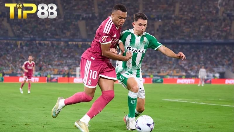 Lịch sử đối đầu giữa Real Madrid vs Inter Milan