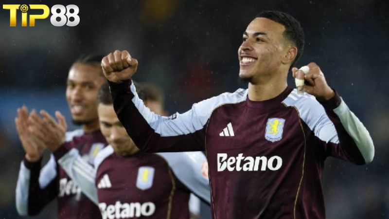 Lịch sử đối đầu Aston Villa vs Young Boys