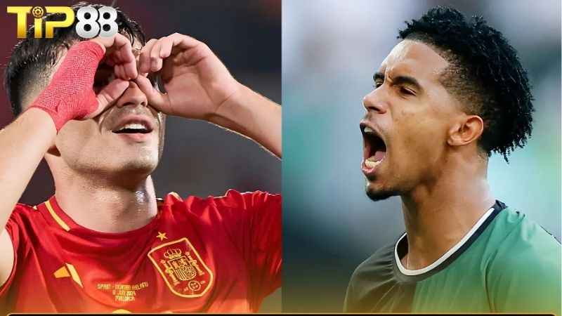 Lịch sử đối đầu giữa Tây Ban Nha vs Cape Verde