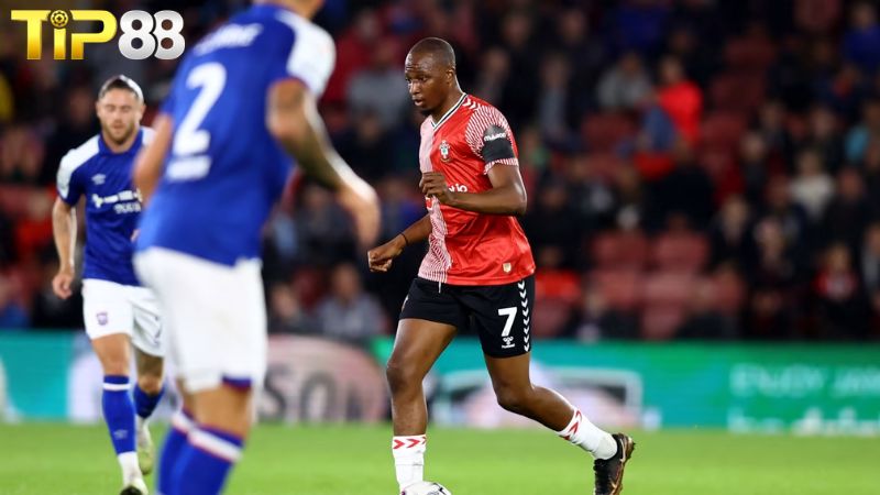 Lịch sử đối đầu giữa Southampton vs Ipswich