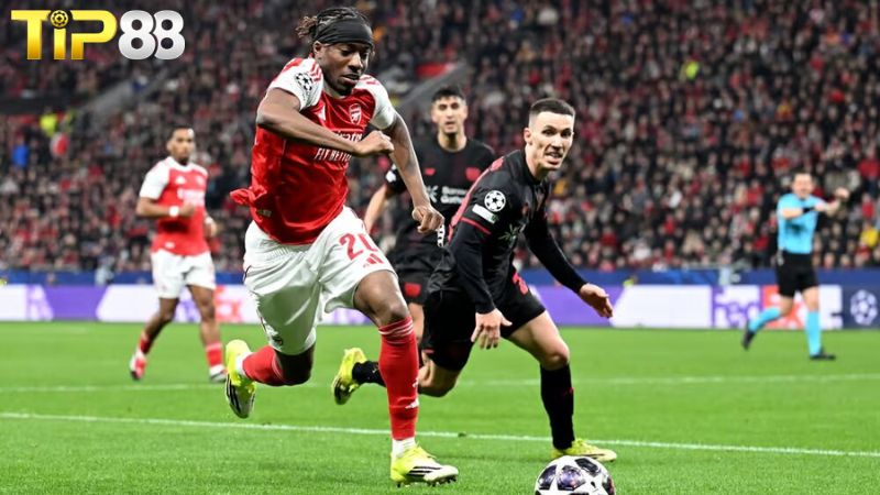 Lịch sử đối đầu giữa Arsenal vs Bayer Leverkusen