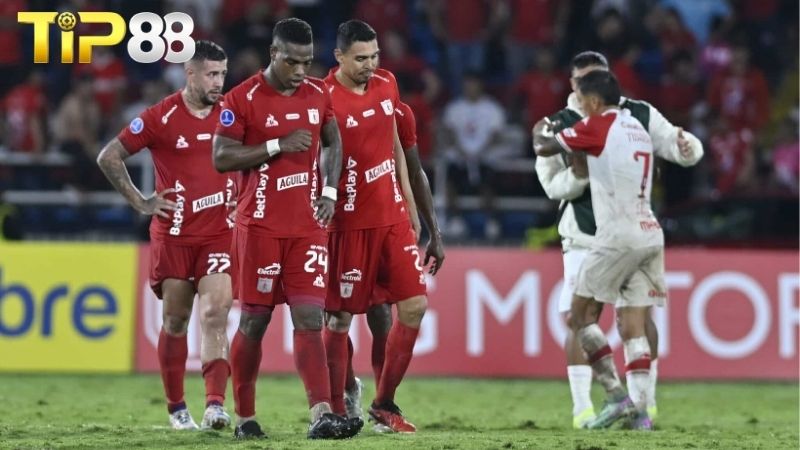 Lịch sử đối đầu giữa America De Cali vs Deportivo Pasto