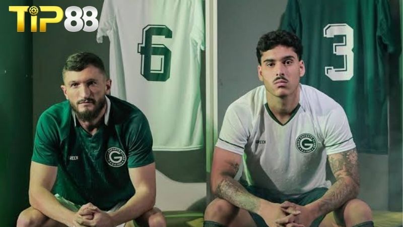 Lịch sử đối đầu giữa Ponte Preta vs Goias GO
