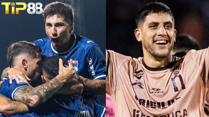 Lịch sử đối đầu giữa Carabobo vs Sporting Cristal