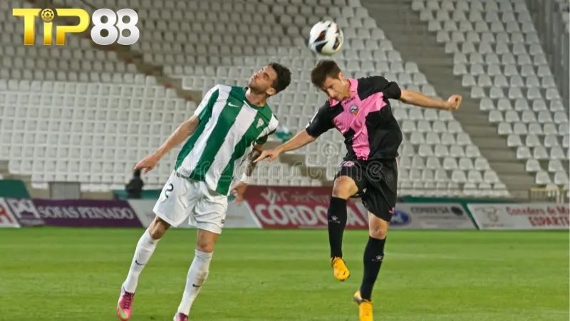 Lịch sử đối đầu giữa Sabadell vs Cordoba